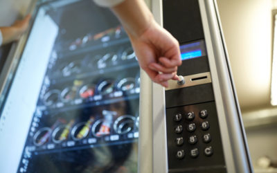 Vending Machine