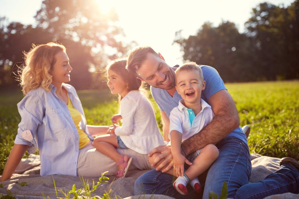 Family fun Chermside