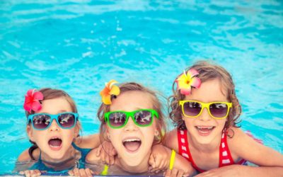 Make a Splash at Chermside Aquatic Centre & Waterpark