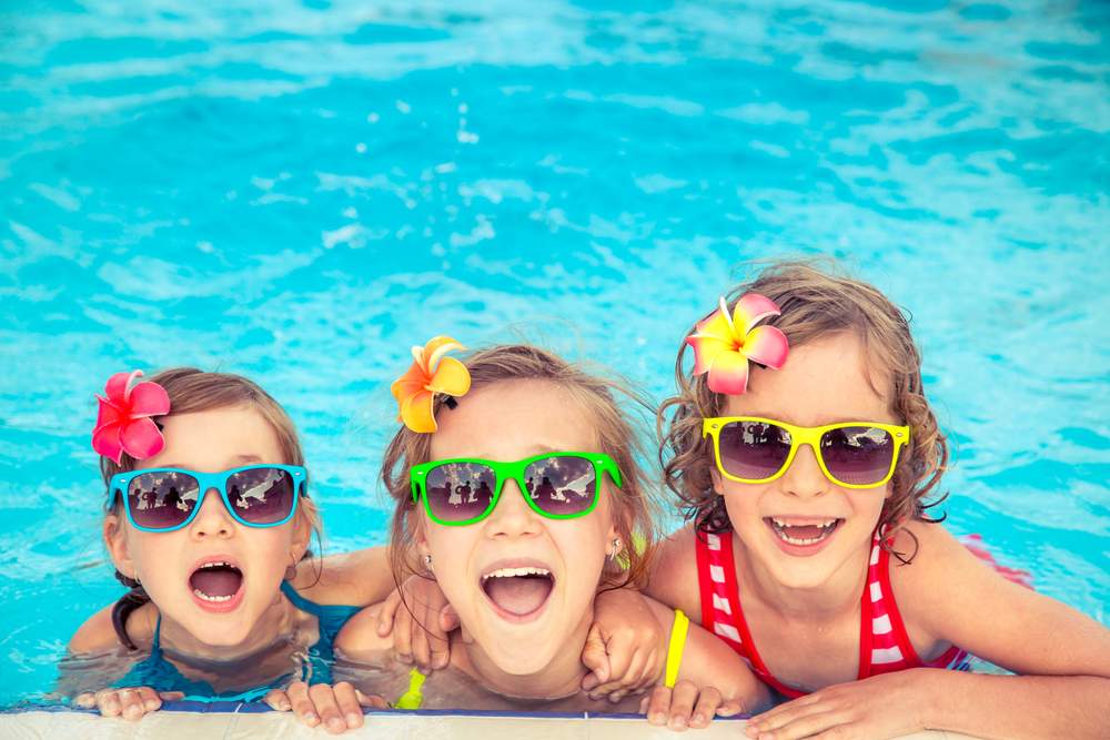 Make a Splash at Chermside Aquatic Centre & Waterpark